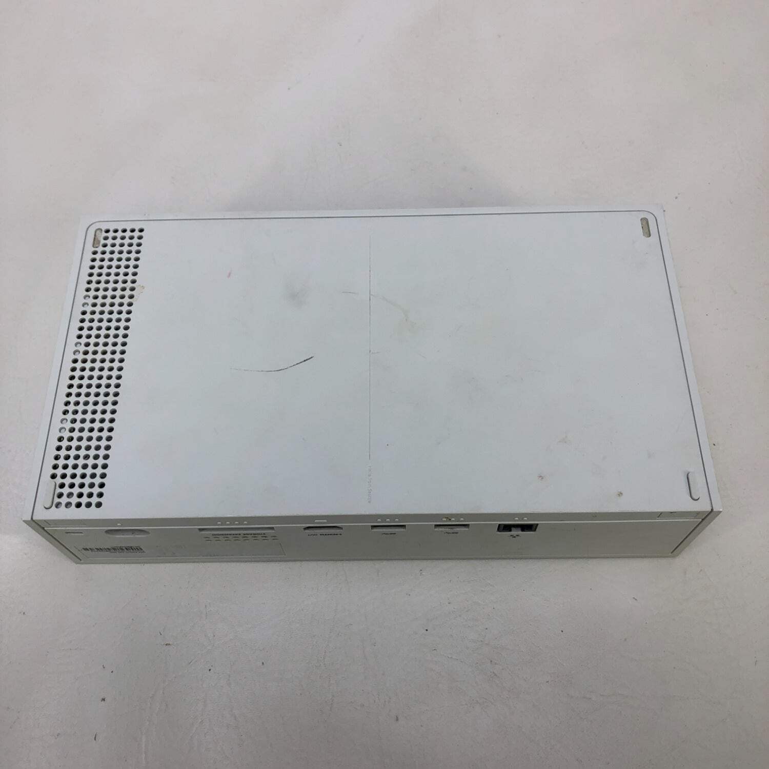 Microsoft Xbox Series S 512GB Console Gaming System White 1883