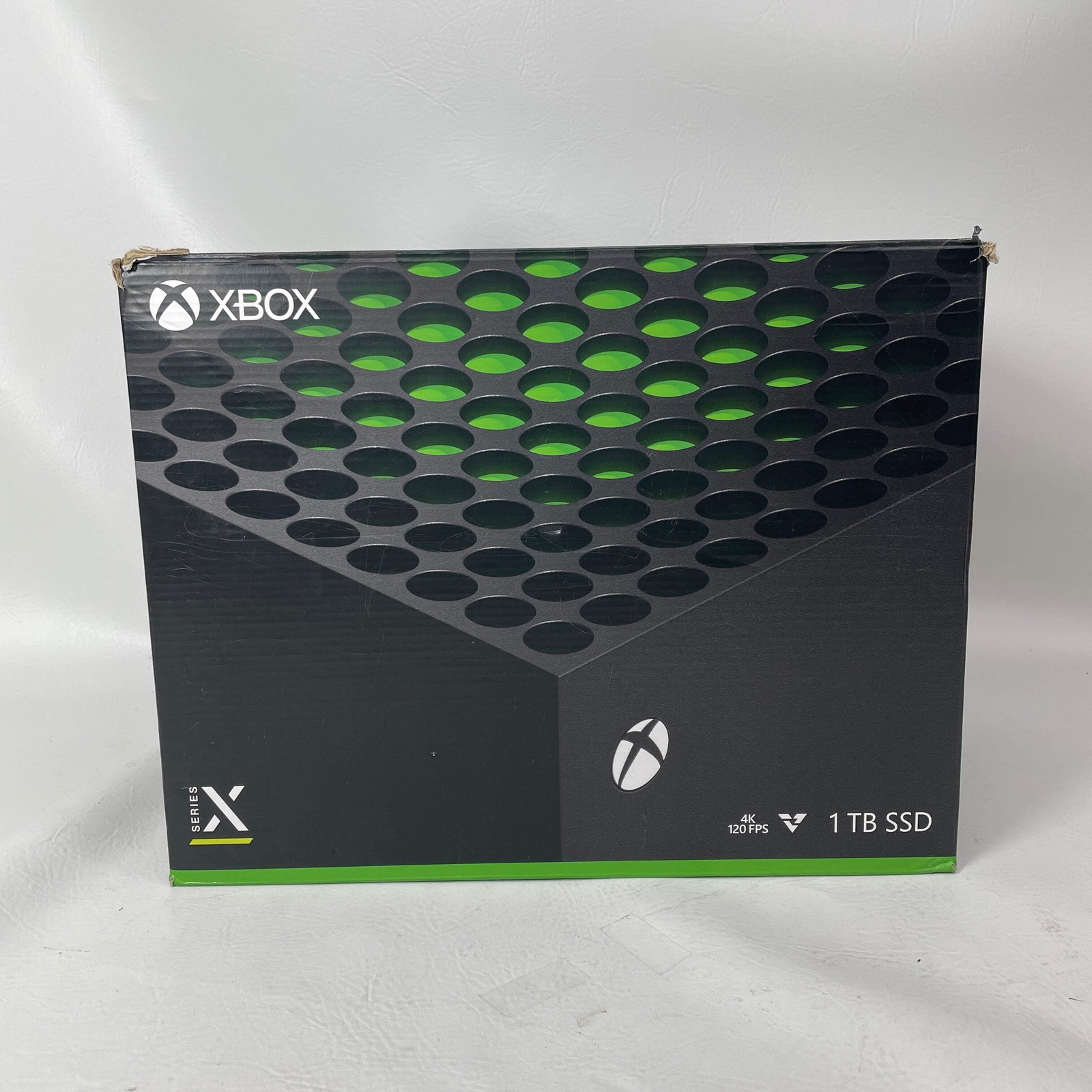 Broken Microsoft Xbox Series X 1TB Console Gaming System 1882 /Bad HDMI