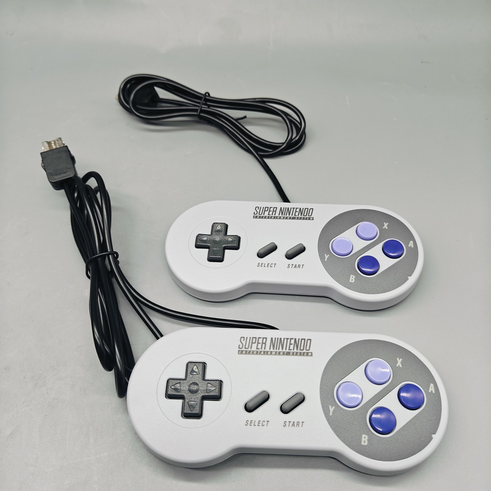Brand New Super Classic Mini Entertainment System SNES Included 21 Games 1SET