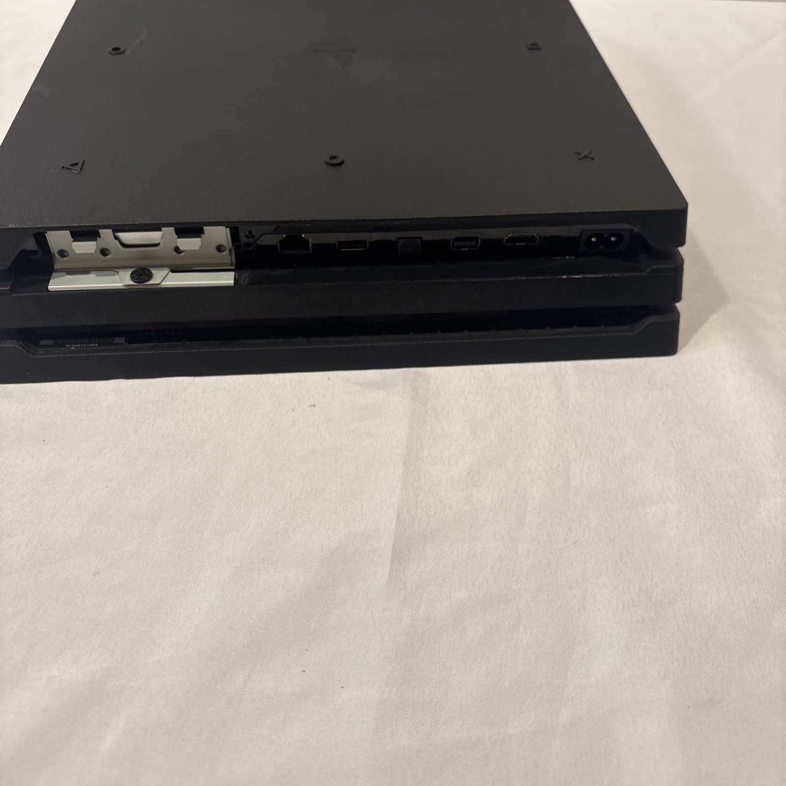 PS4 Pro 1TB CUH-7215B MEGA Bundle, Lot – 20 Games, Controller Tested