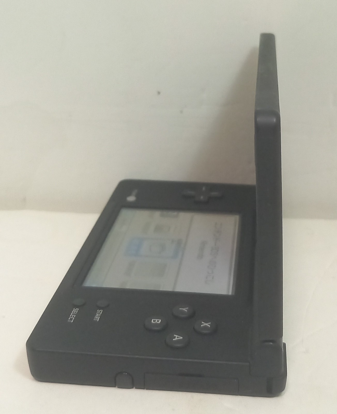 Nintendo DSi Game Console Black color W/ Box Instruction Charger Tested Working