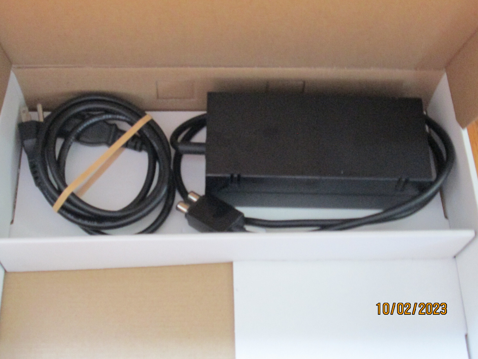 Microsoft Xbox One 500GB Black Console