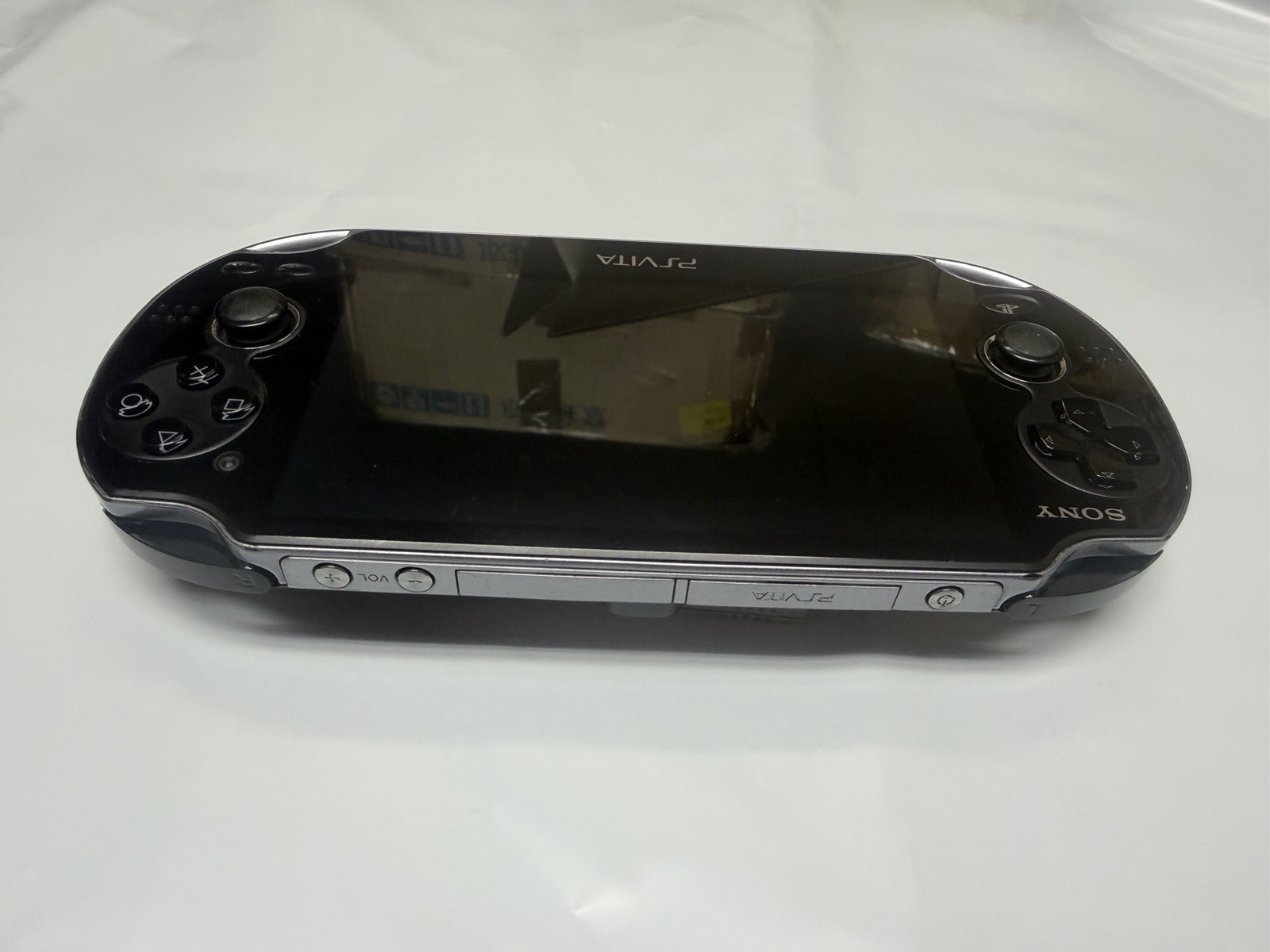 Sony PS Vita 1000 Oled, Touktden, Ships Usa, W Charger, [3007]