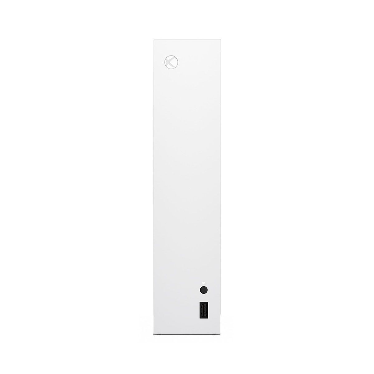 Open Box: Xbox Series S 512GB SSD Console – Includes Xbox Wireless Controller –
