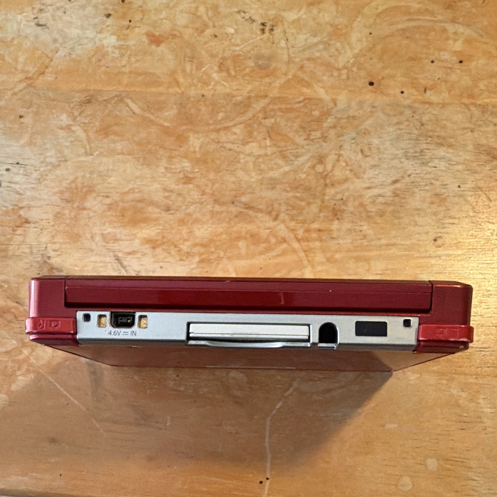 Nintendo 3DS