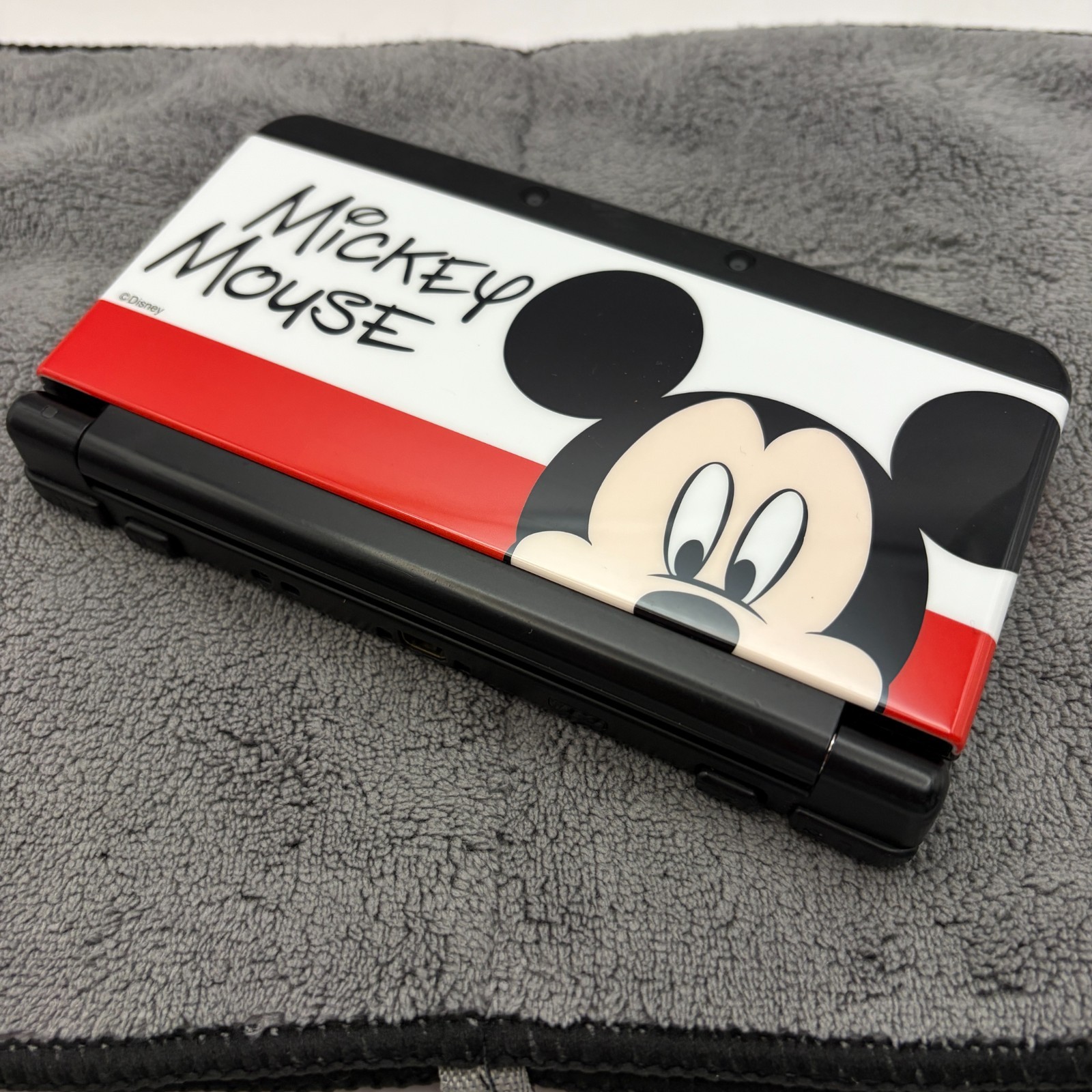 【Excellent5】New Nintendo 3DS Handheld Console Rare KTR001 Used From Japan