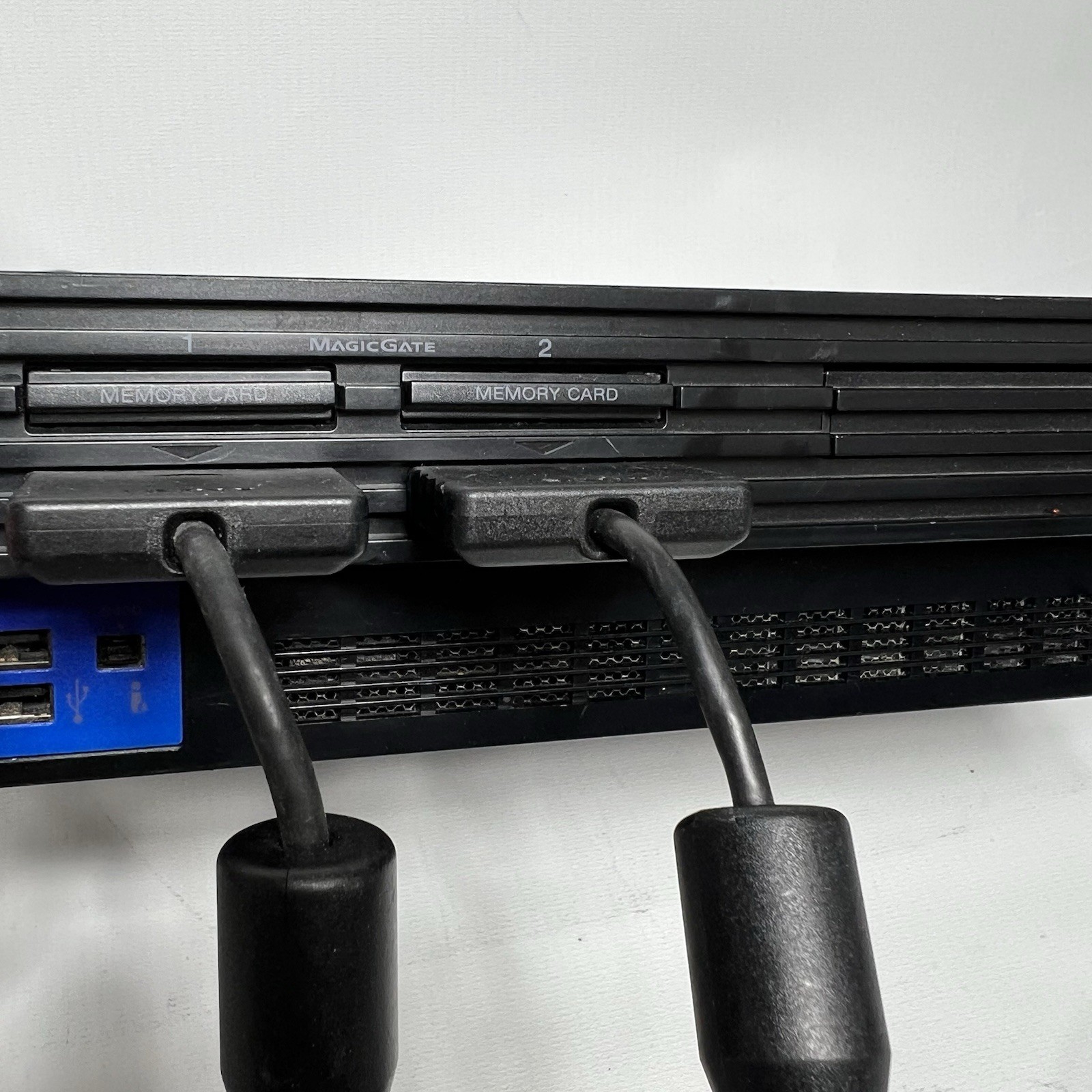 Sony PlayStation 2 Bundle SCPH-30000 NTSC-J Japan Import Tested Working + Game