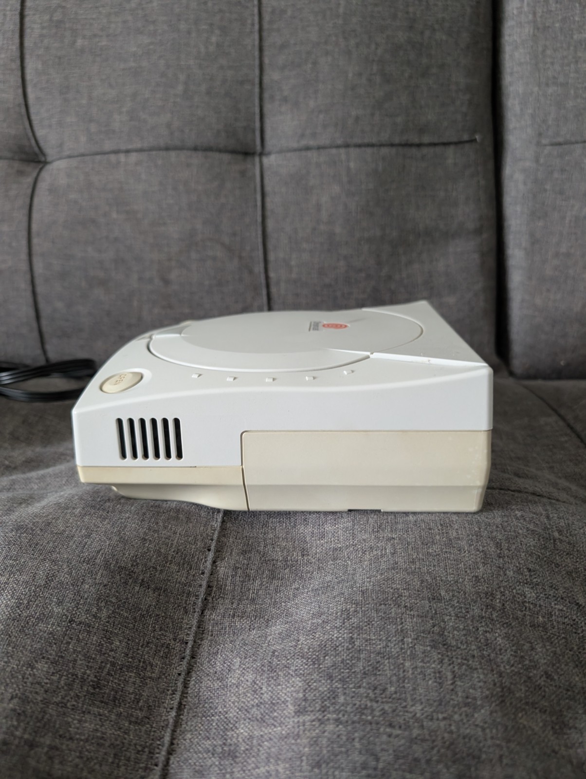 Sega Dreamcast Japanese Bundle