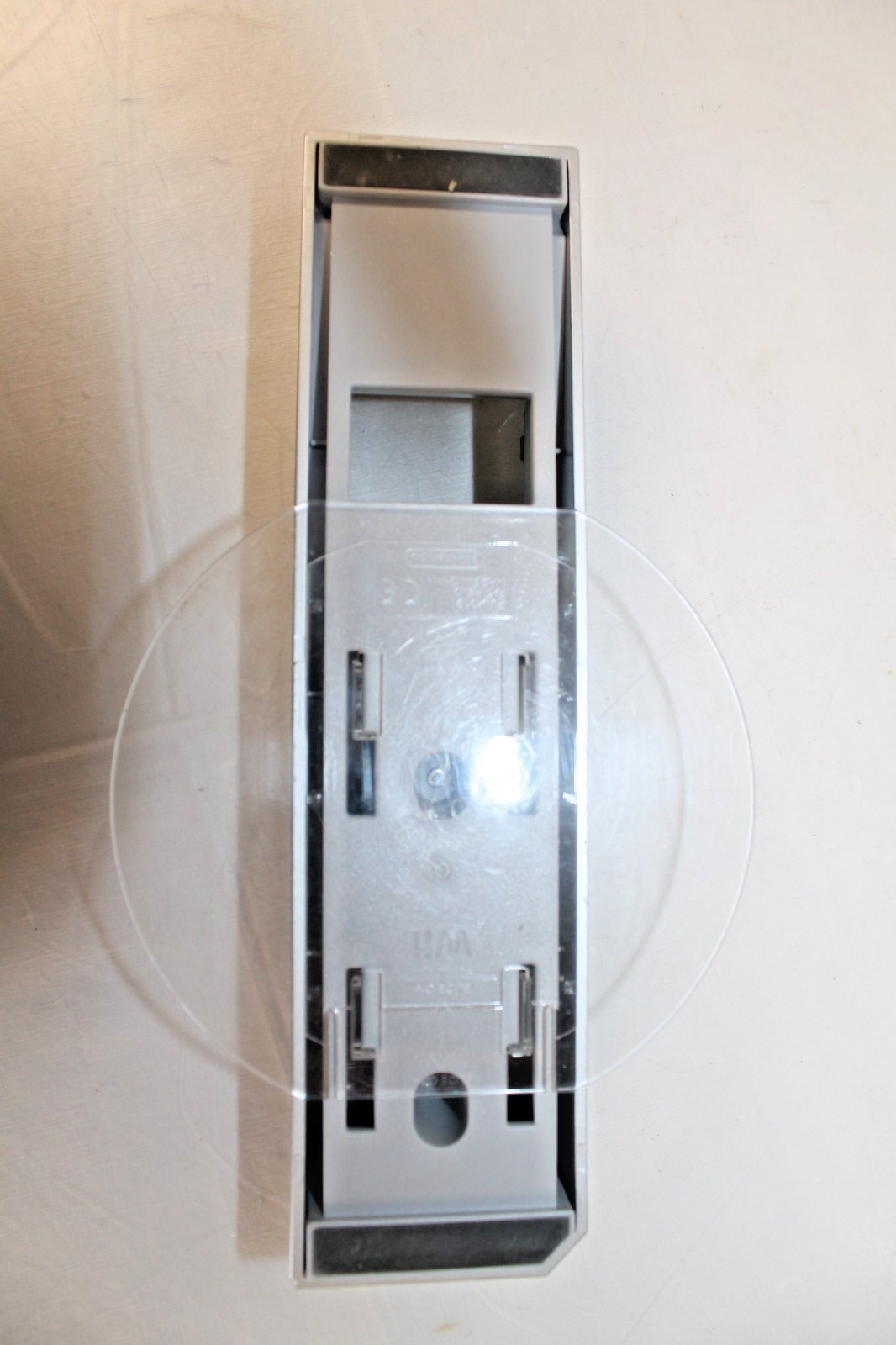 Nintendo Wii RVL-001 512 MB Home Console – White