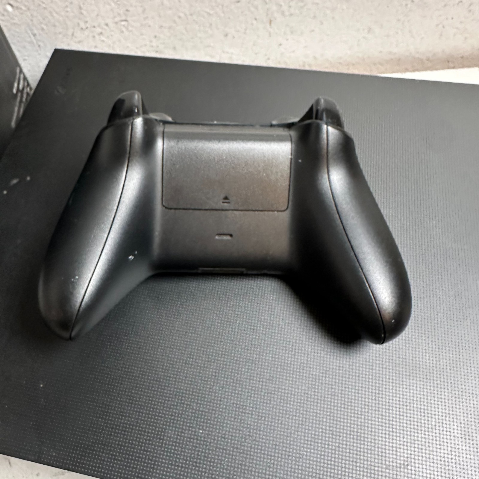 XBox One X PROJECT SCORPIO EDITION Console CIB TESTED 1 TB 2017