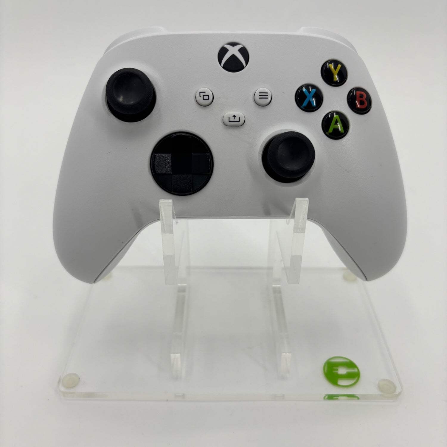 Microsoft Xbox Series S 512GB Console Gaming System Robot White 1883