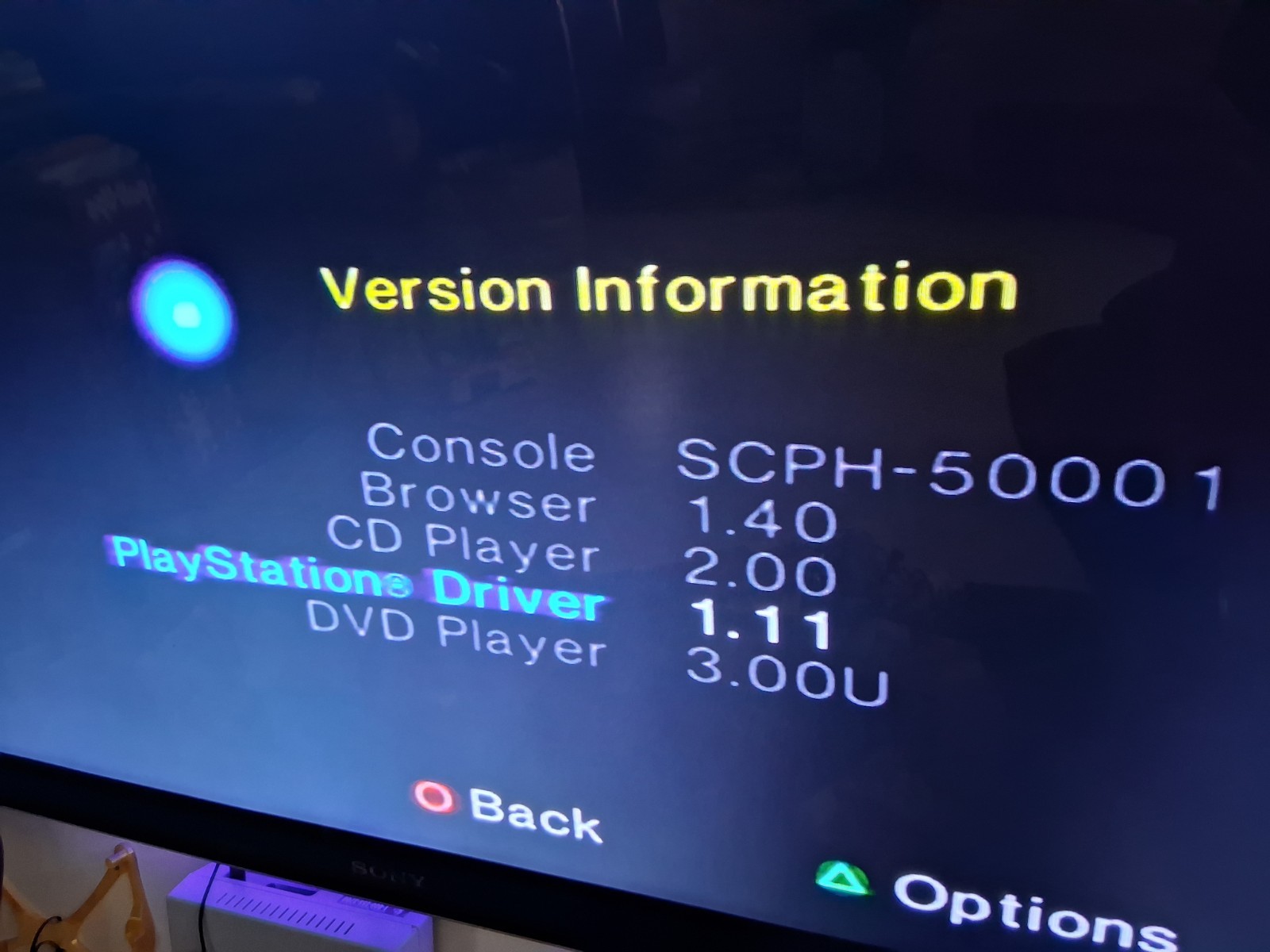 PS2 Model SCPH50001 HDMI PlayStation 2 Network Controller 6 Game Lot FAT Bundle