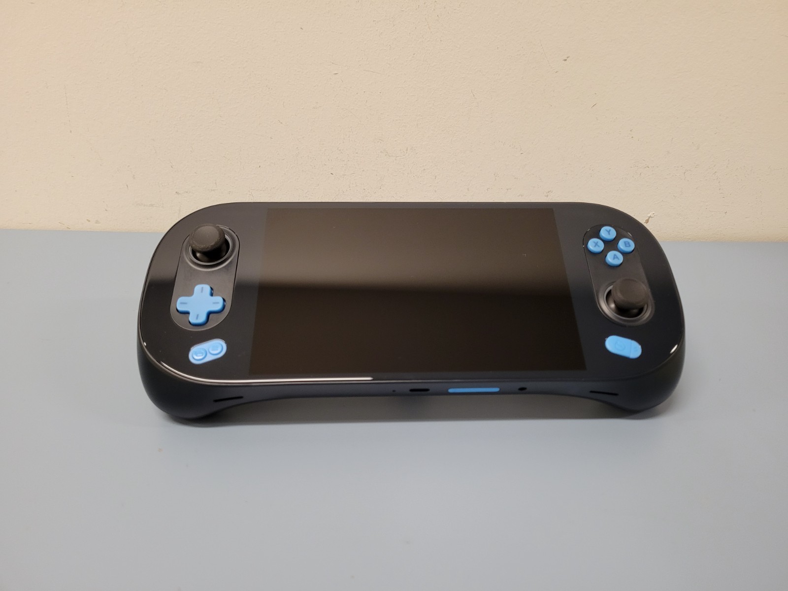Sui playox1 amd ryzen 7 16GB ram 512GB SSD console – FREE PRIORITY MAIL SHIPPING