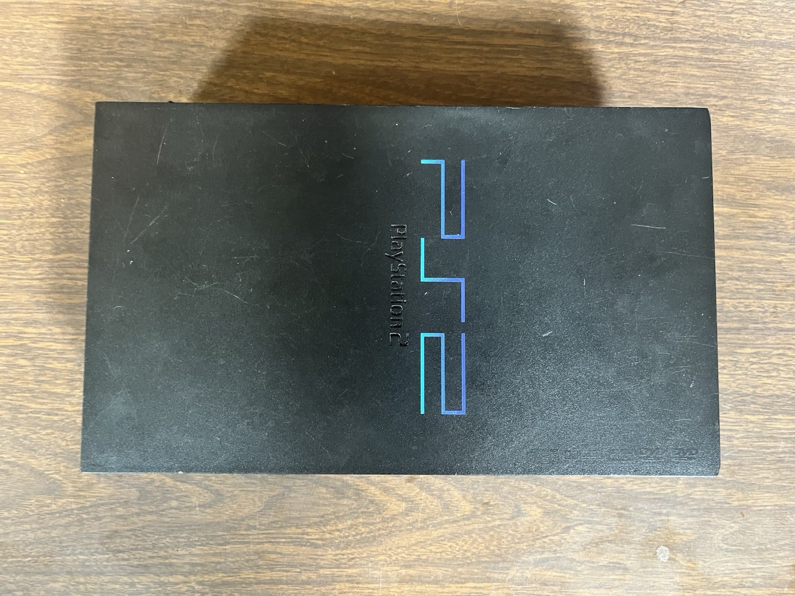 Sony PlayStation 2 Console Only Tested Working (SCPH-30001)