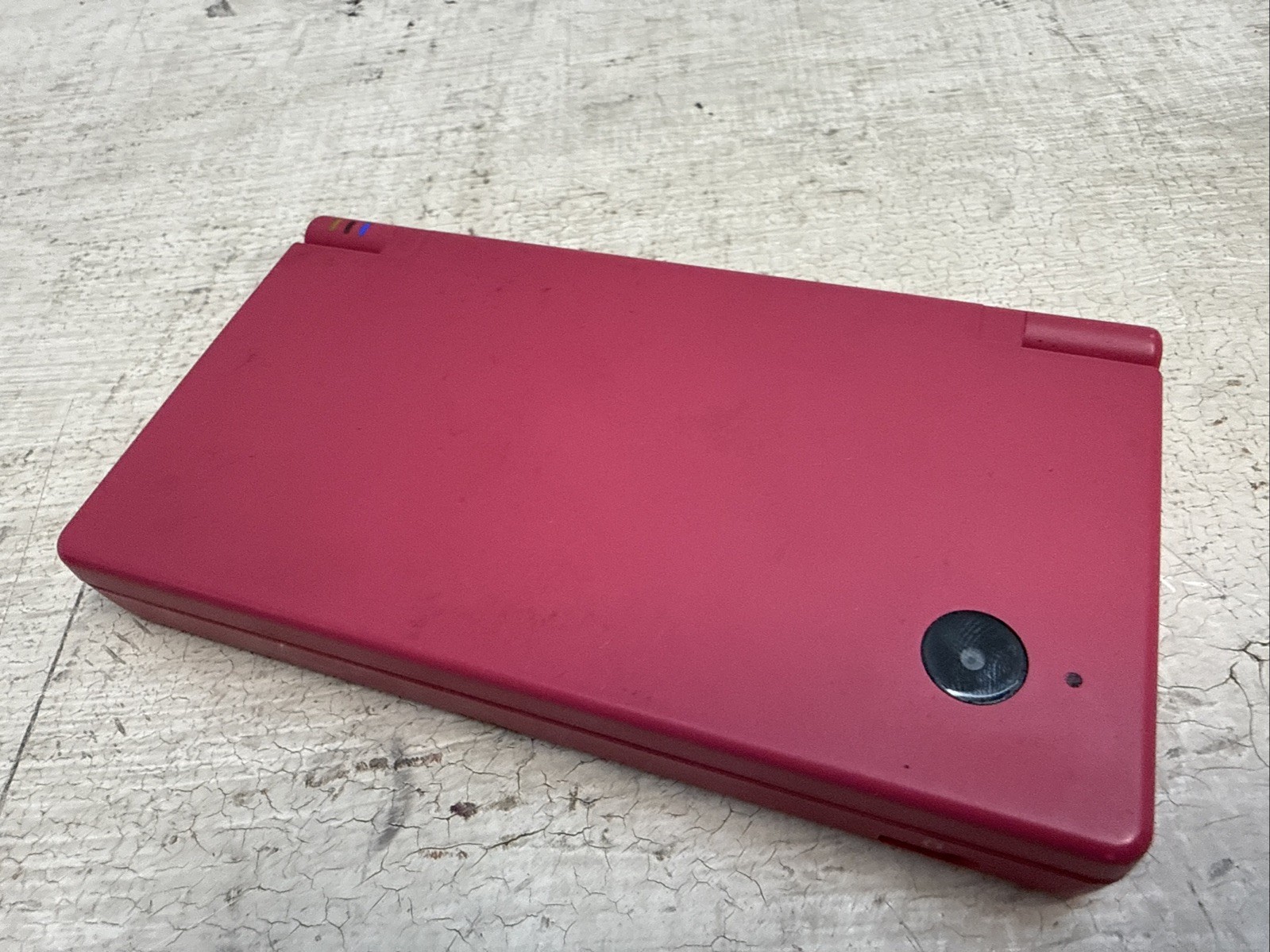 Nintendo DSi 256MB Pink Handheld System