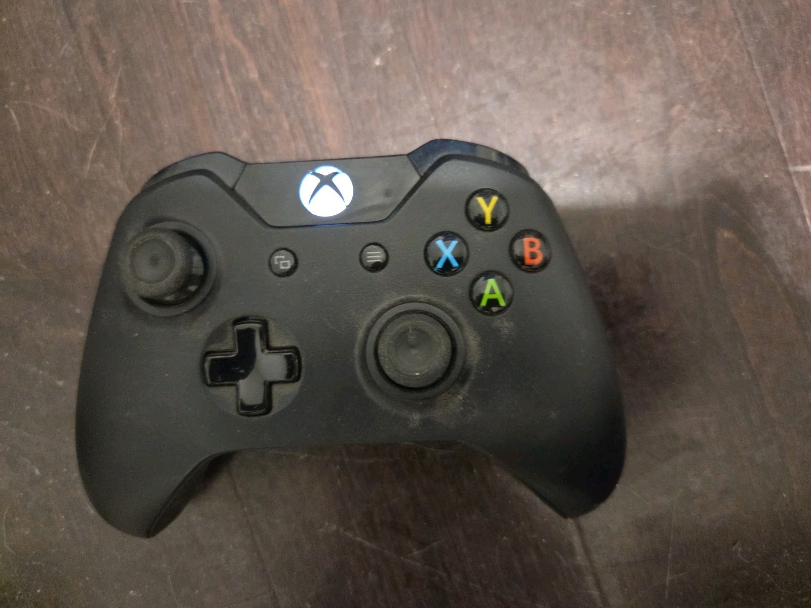 Xbox One Console 500GB System Bundle Lot With 2 Controllers & 10 Games – TESTED