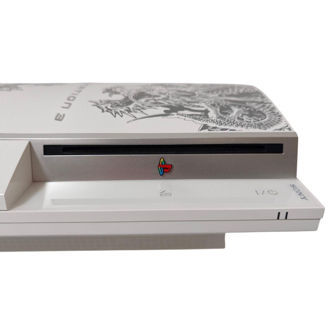 Sony PS3 Ryu ga Gotoku 3 Noboriryu Pack yakuza 3 Console PlayStation 3 Woking