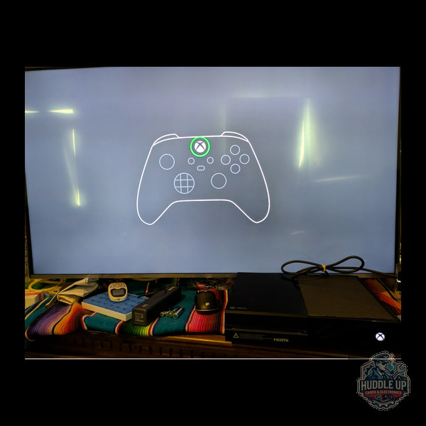 Xbox One Original 2013 Model Babied Still Has Sticker Peel w/HDMI & Power Cable