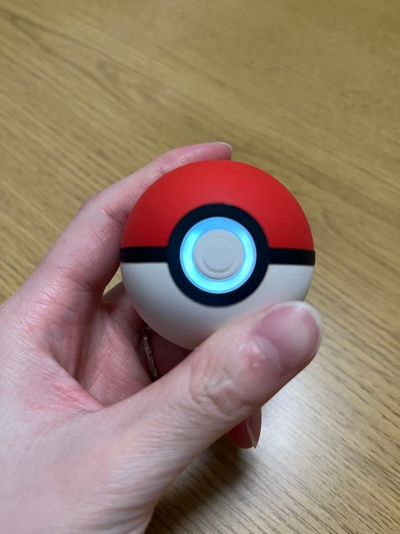 Rare Pokemon Let s Go Eevee Pok Ball Plus set