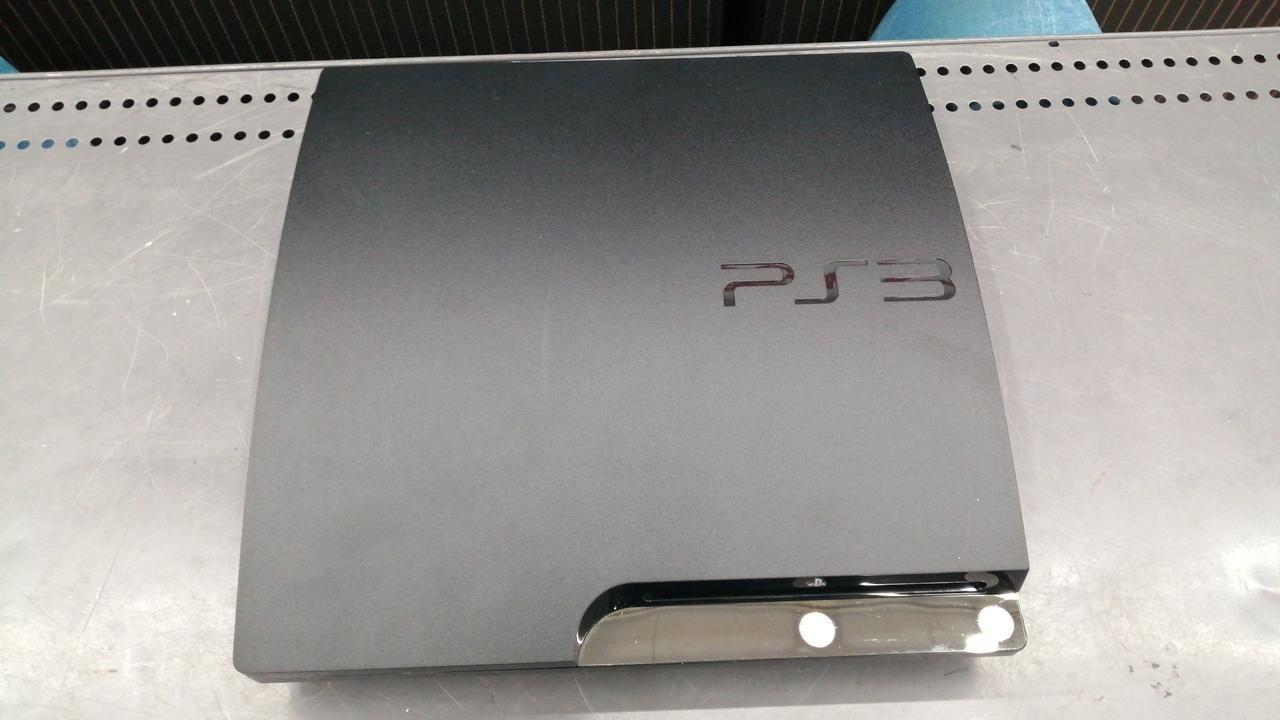 PS3 Model CECH 2000A SONY