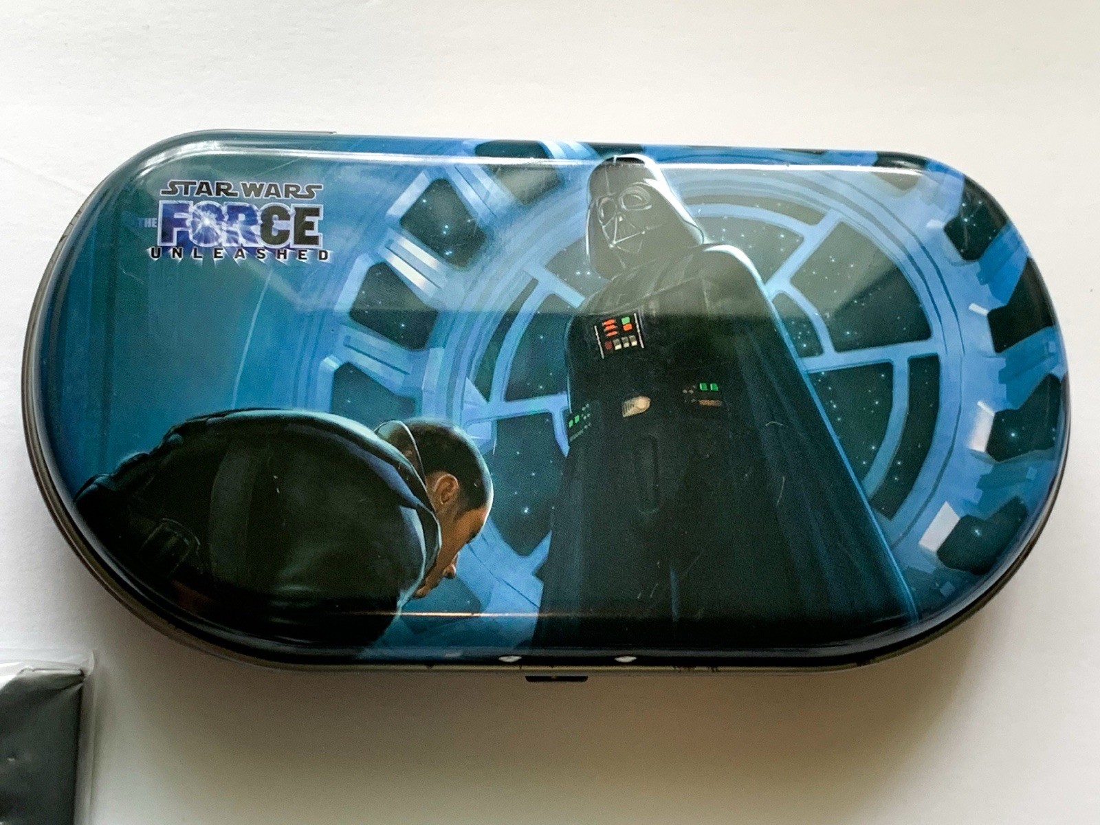 Sony PSP-2001 Black Bundle, 12 Games/movies (Tested), Hard Cases, New Batteries