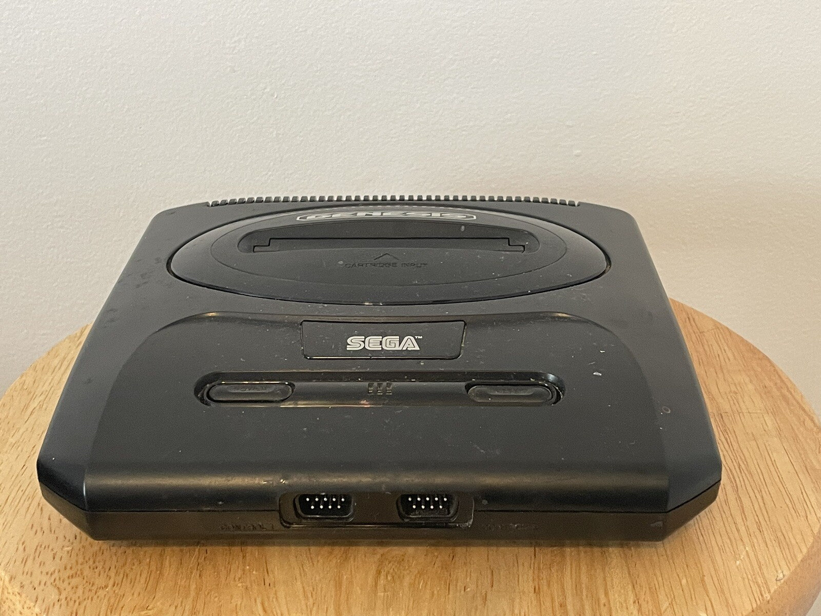 SEGA Genesis II 16MB Home Console – Black