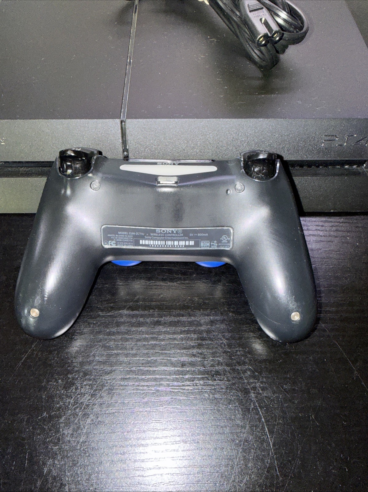 •Read First•Sony PlayStation 4 500 GB LOW FIRMWARE PS4 11.00