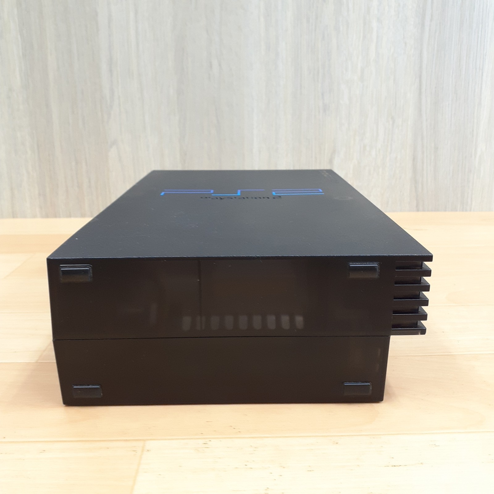 Sony Playstation2 PS2 Console Skeleton Black boxed 6 Games Japanese SCPH-50000