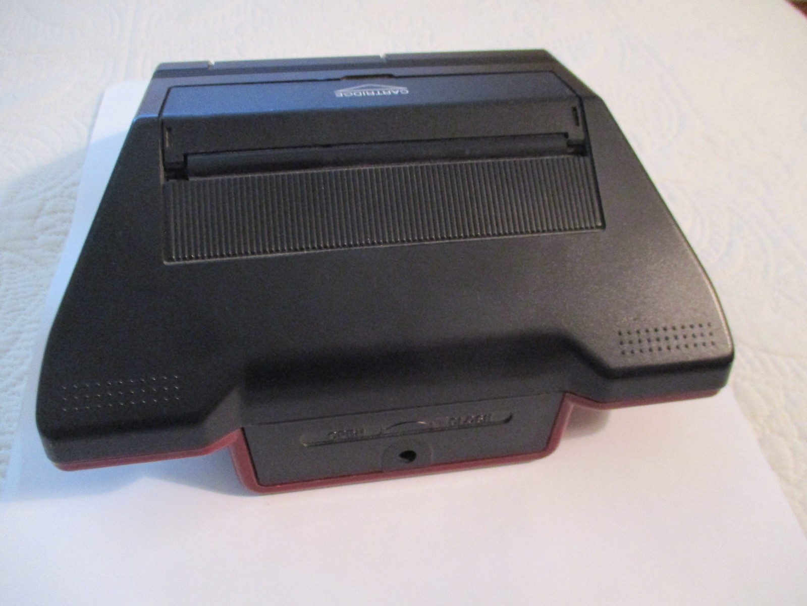SEGA GENESIS Power Base Converter (MK-1620) – Tested & Working