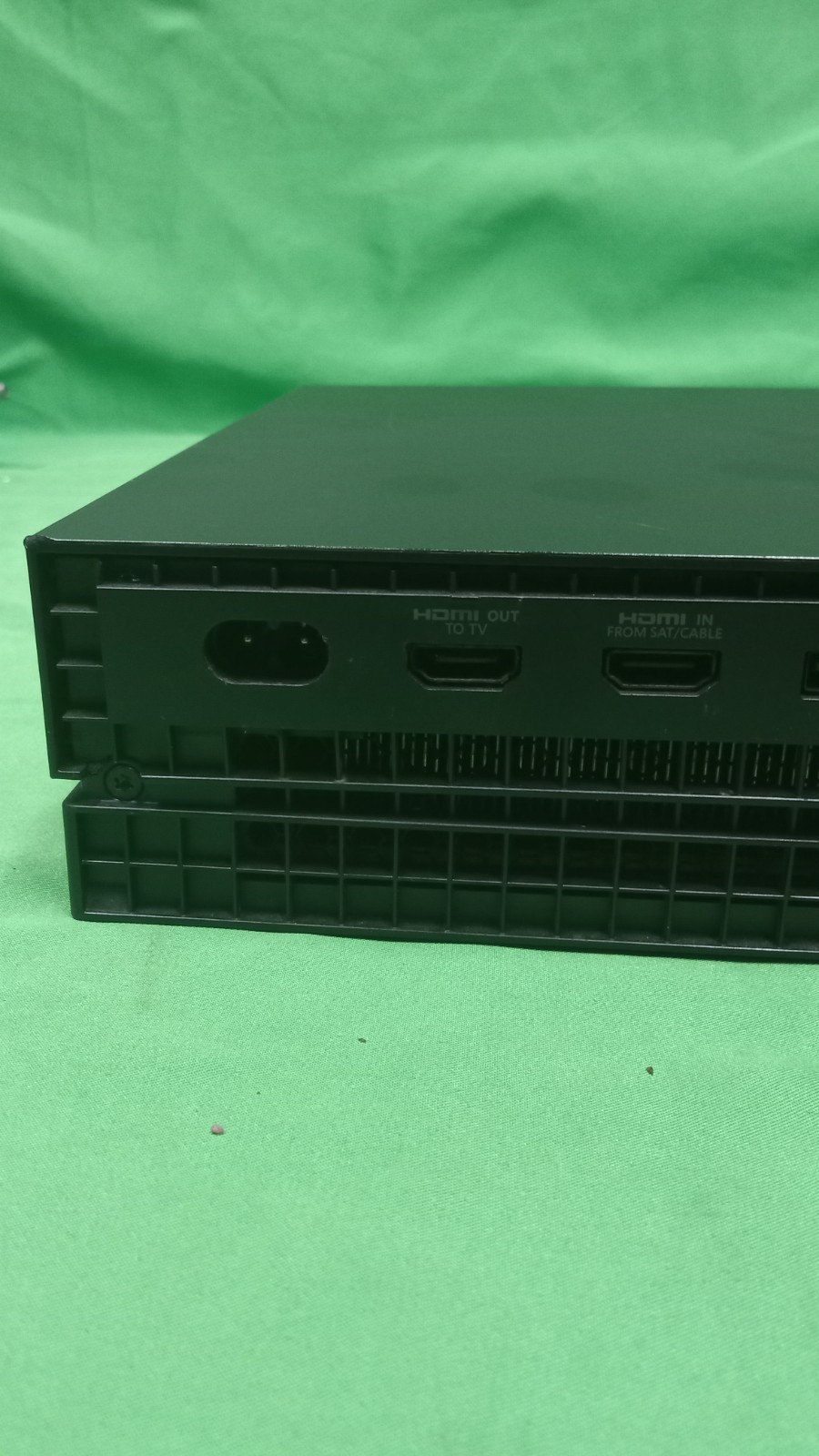 Microsoft Xbox One X 1TB (Model 1787) – Digital Ready – Disc Read Error