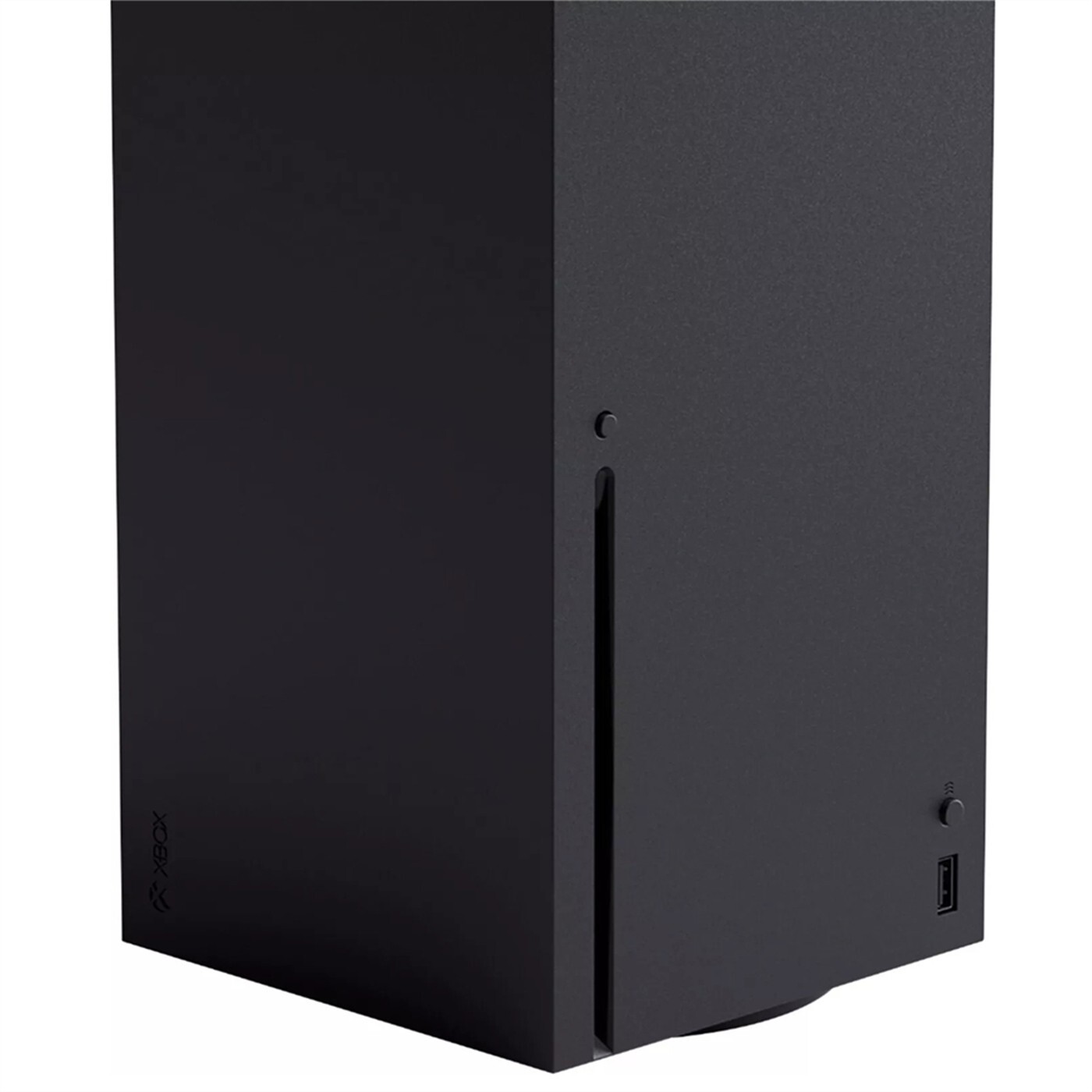 Microsoft Xbox Series X 1TB Video Game Home Console – Black