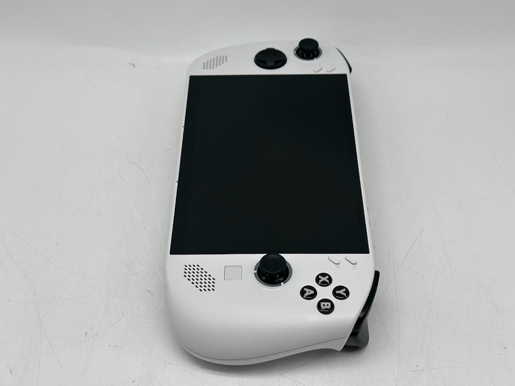 Lenovo Legion Go S – 2025 – Mobile Gaming Console