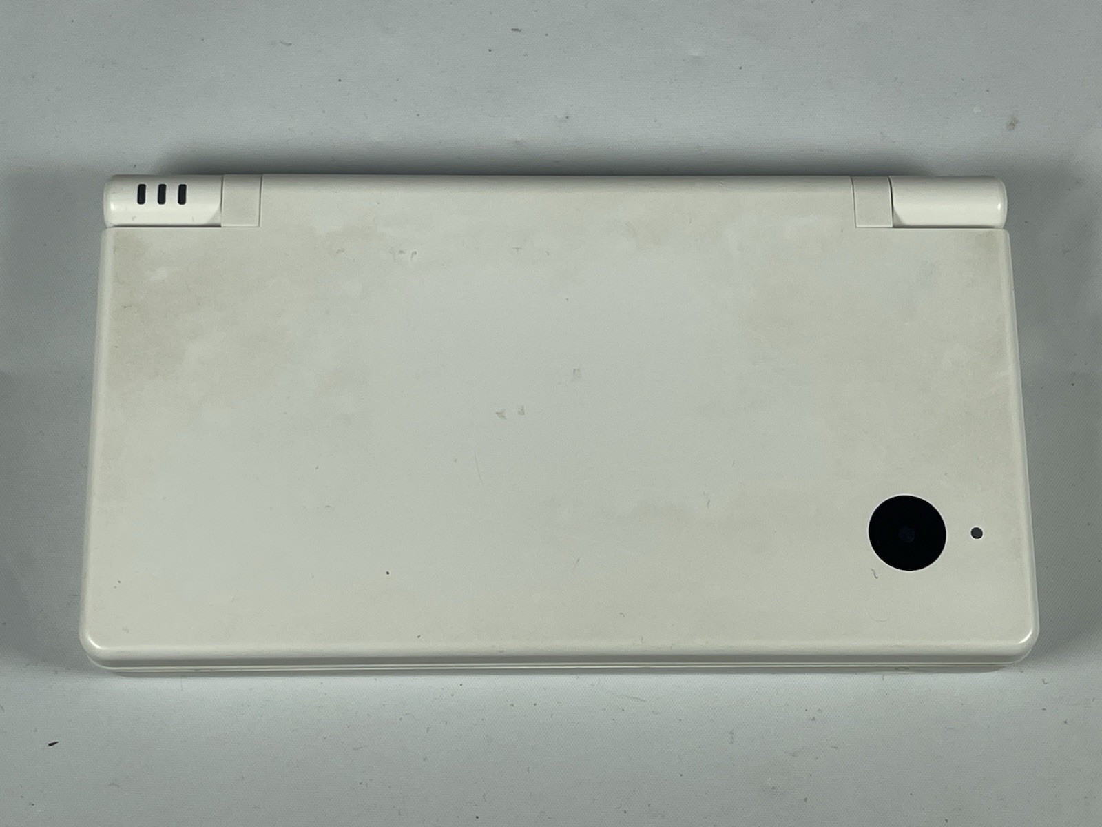 Nintendo DSi White Console in Original Box