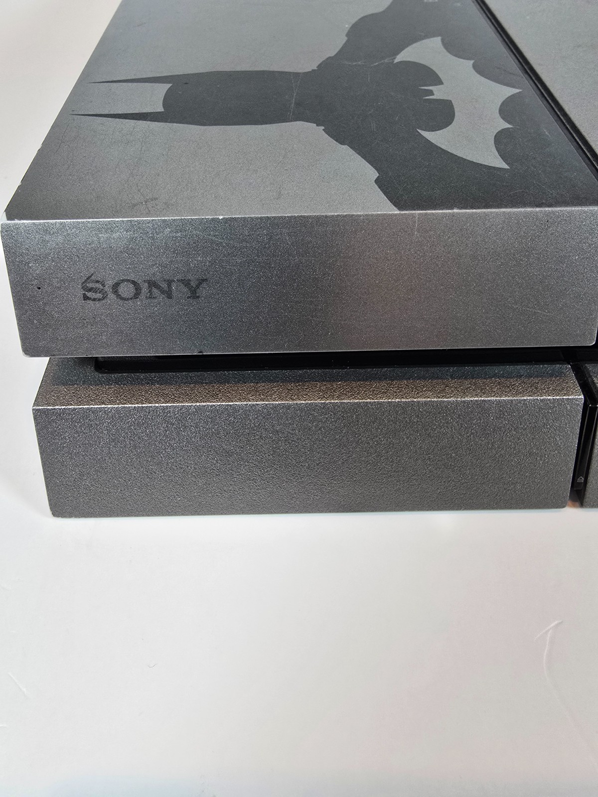 Sony CUH-1115A Playstation 4 PS4 Batman Arkham Edition & Accs MB656309052