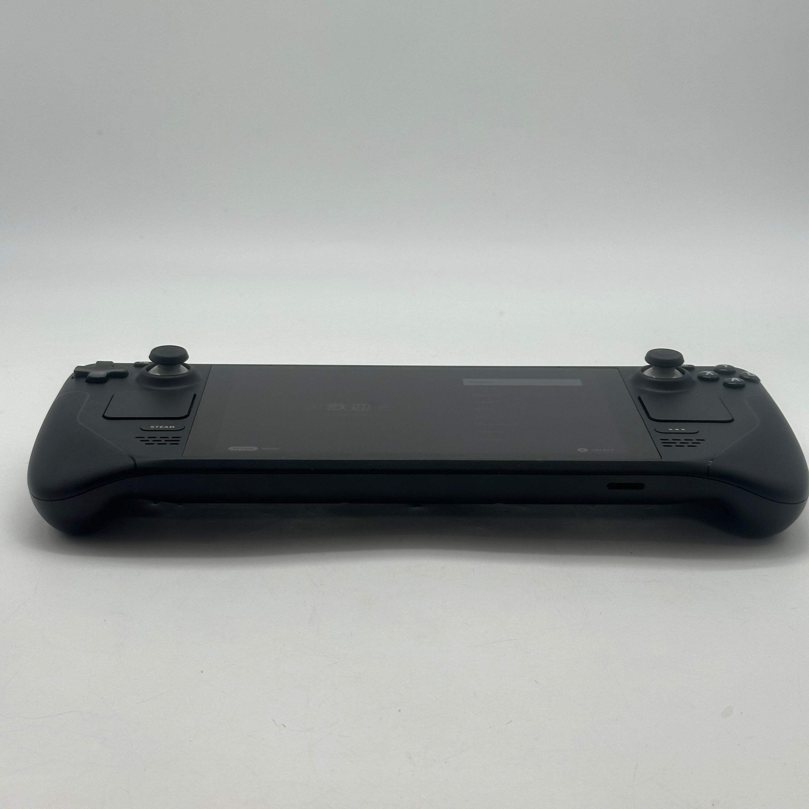Valve Steam Deck LCD 1010 2023 256GB – Black