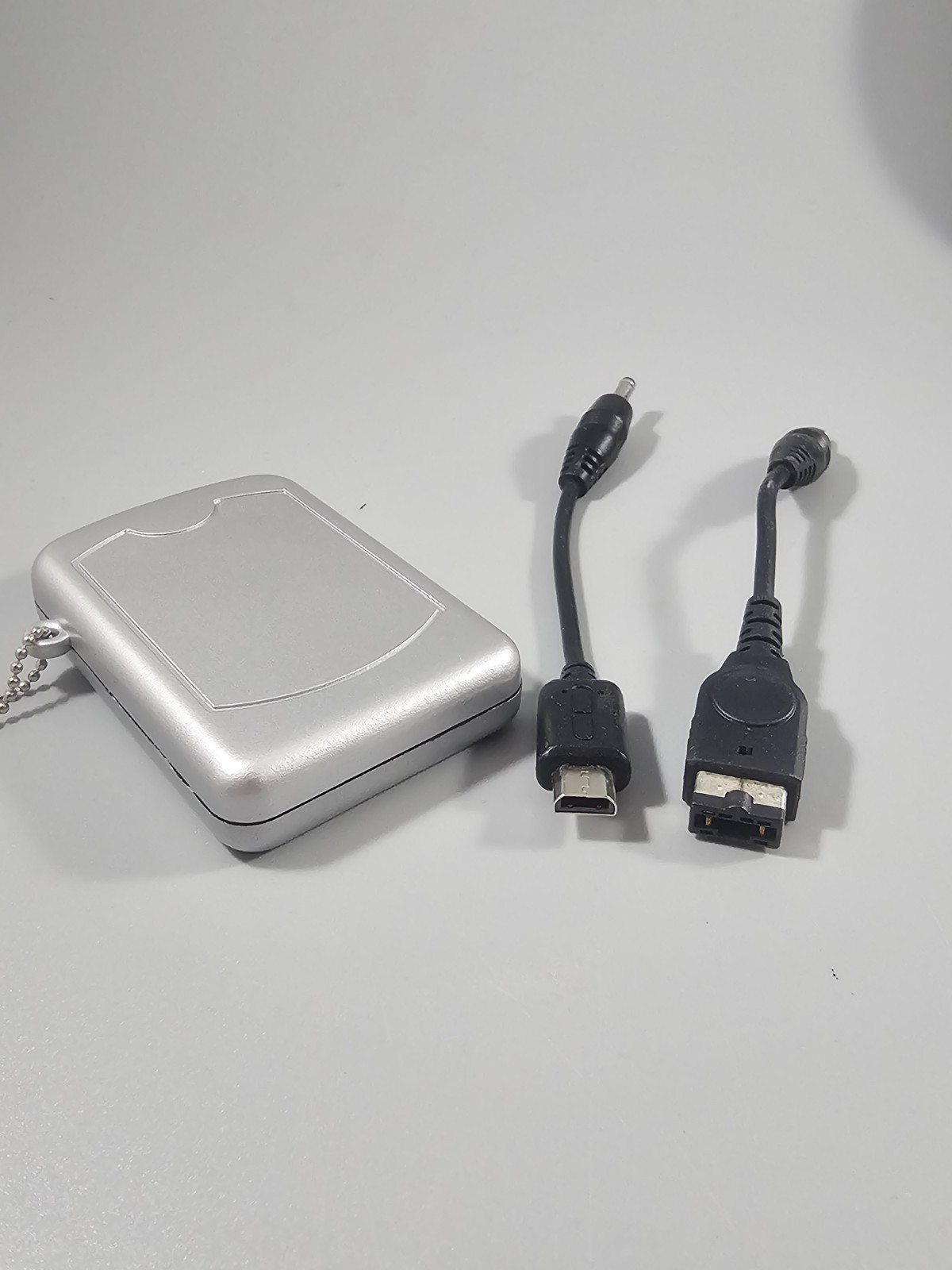 Nintendo DS Lite Silver BIG Lot – Cases Games Stylus Manual Accessories READ!