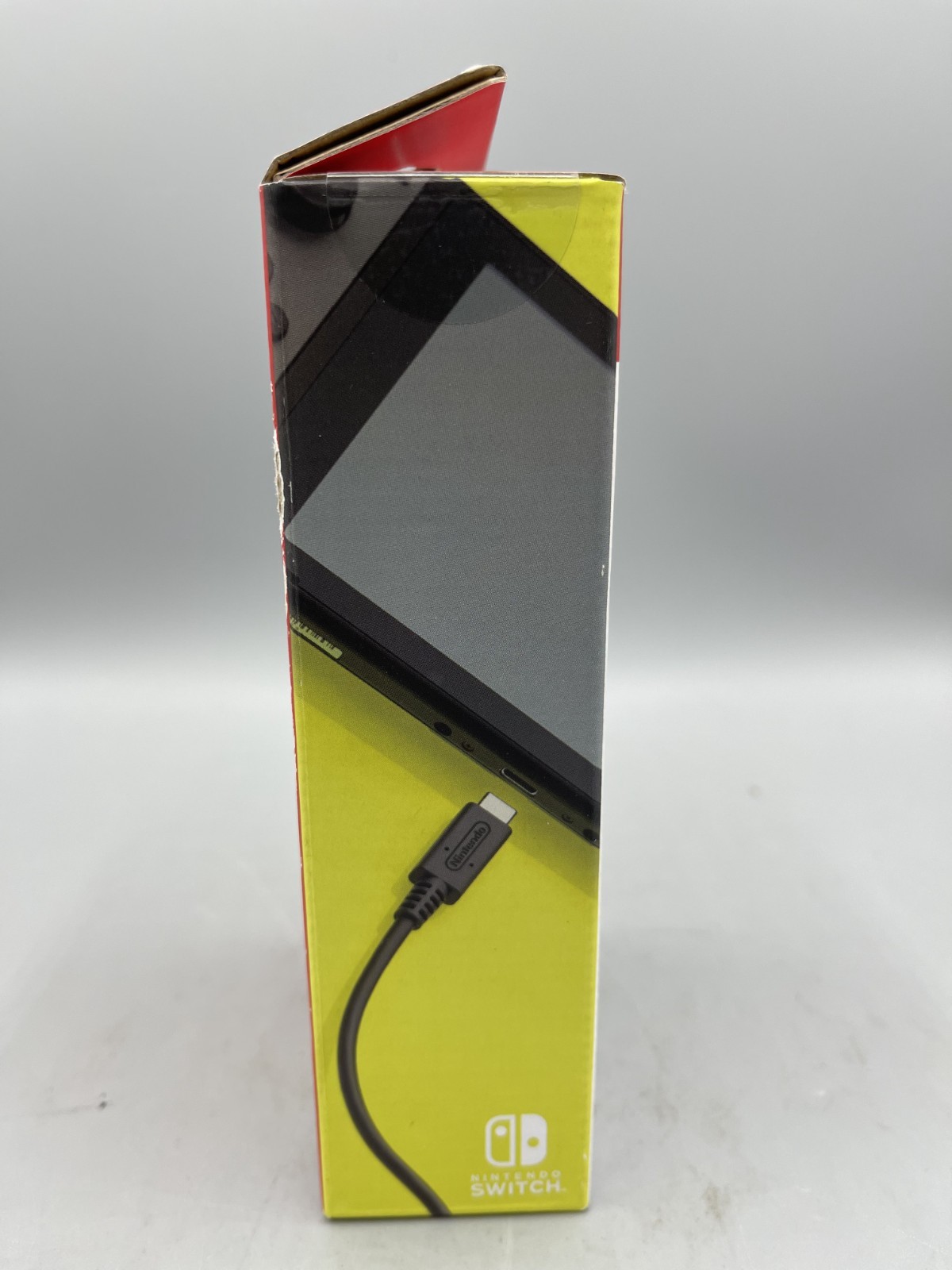 Nintendo Switch AC Adapter New Special [2017 Adapter Console]