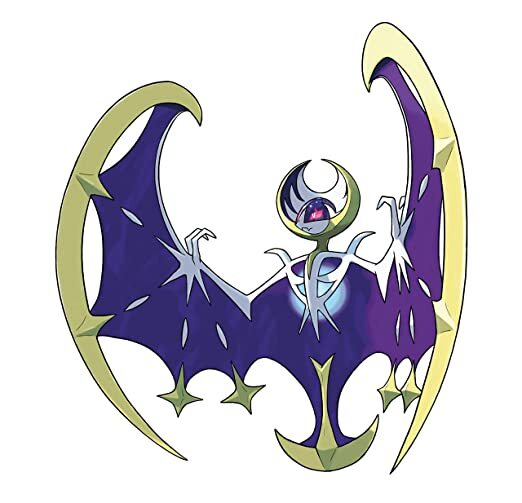 Pokemon Moon 3DS Brand New Game Special (Multiplayer, 2016 RPG)