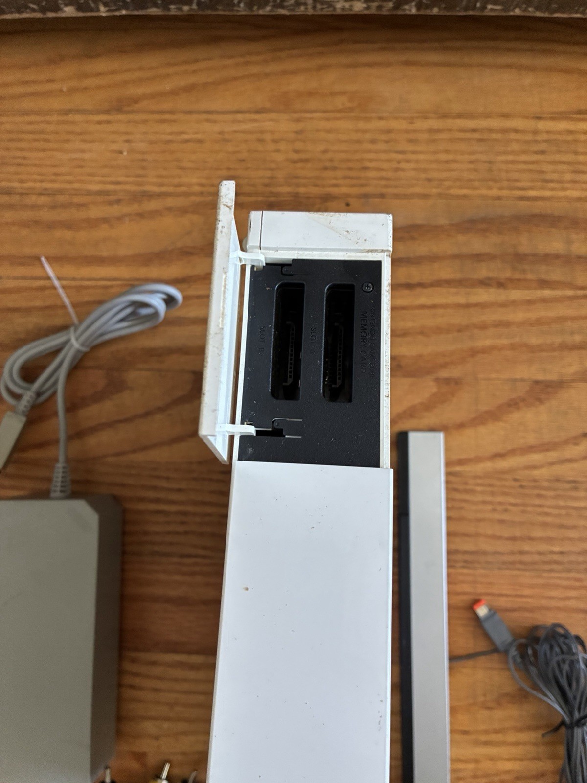 Nintendo Wii RVL-001 512 MB Home Console – Complete Bundle