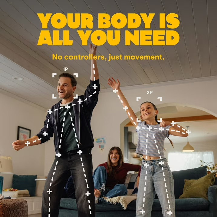 Nex Playground – The Active Play System for Kids & Families