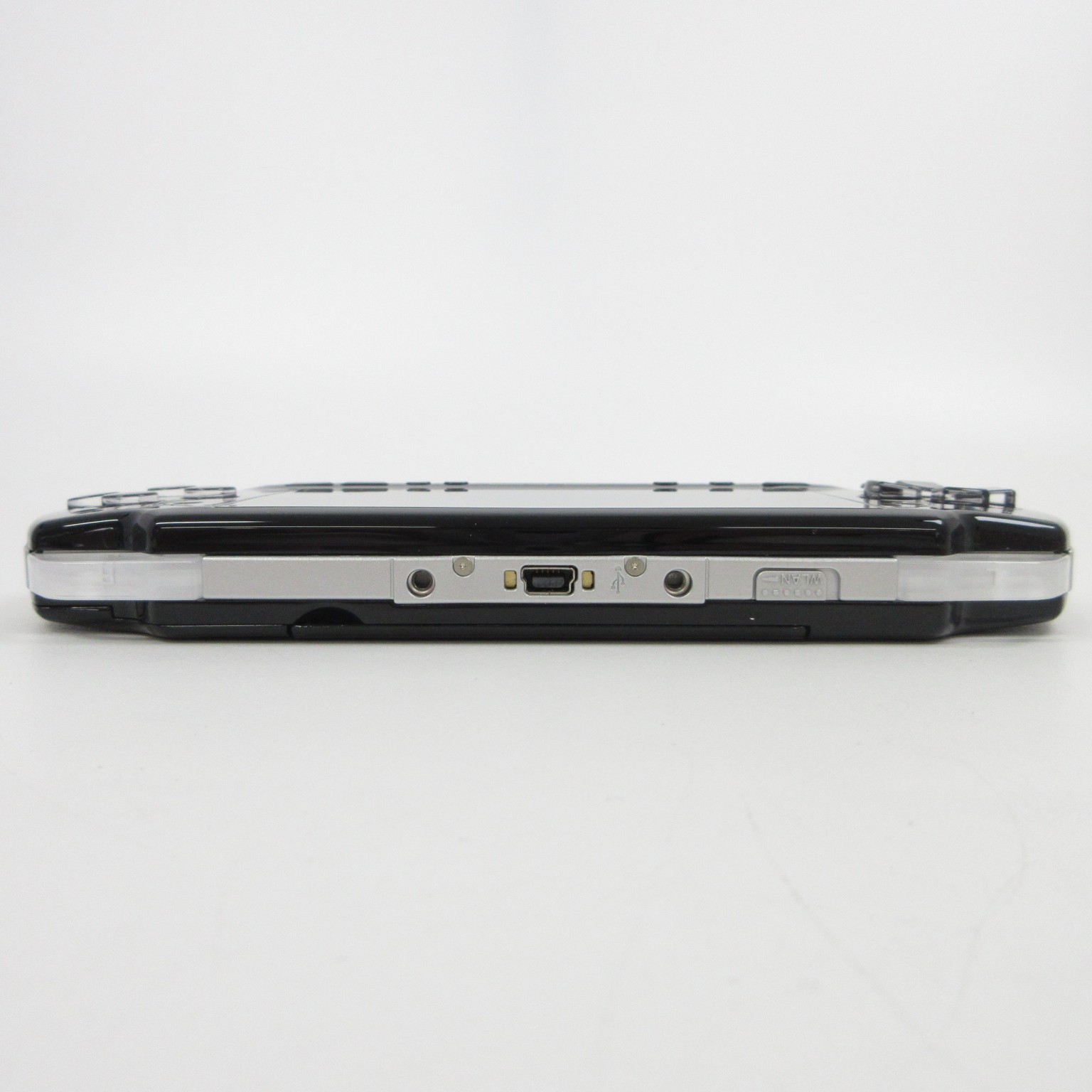 【Excellent】Sony PSP-2000 Piano Black Console No Battery Japan Ver. #RET0511/01