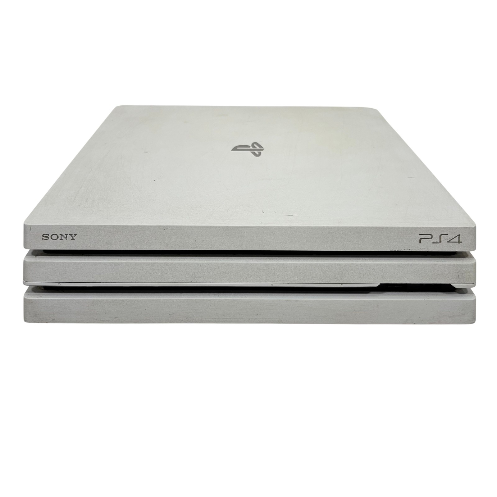 Sony CUH-7115B PlayStation 4 Pro 1TB Home Gaming Console – White