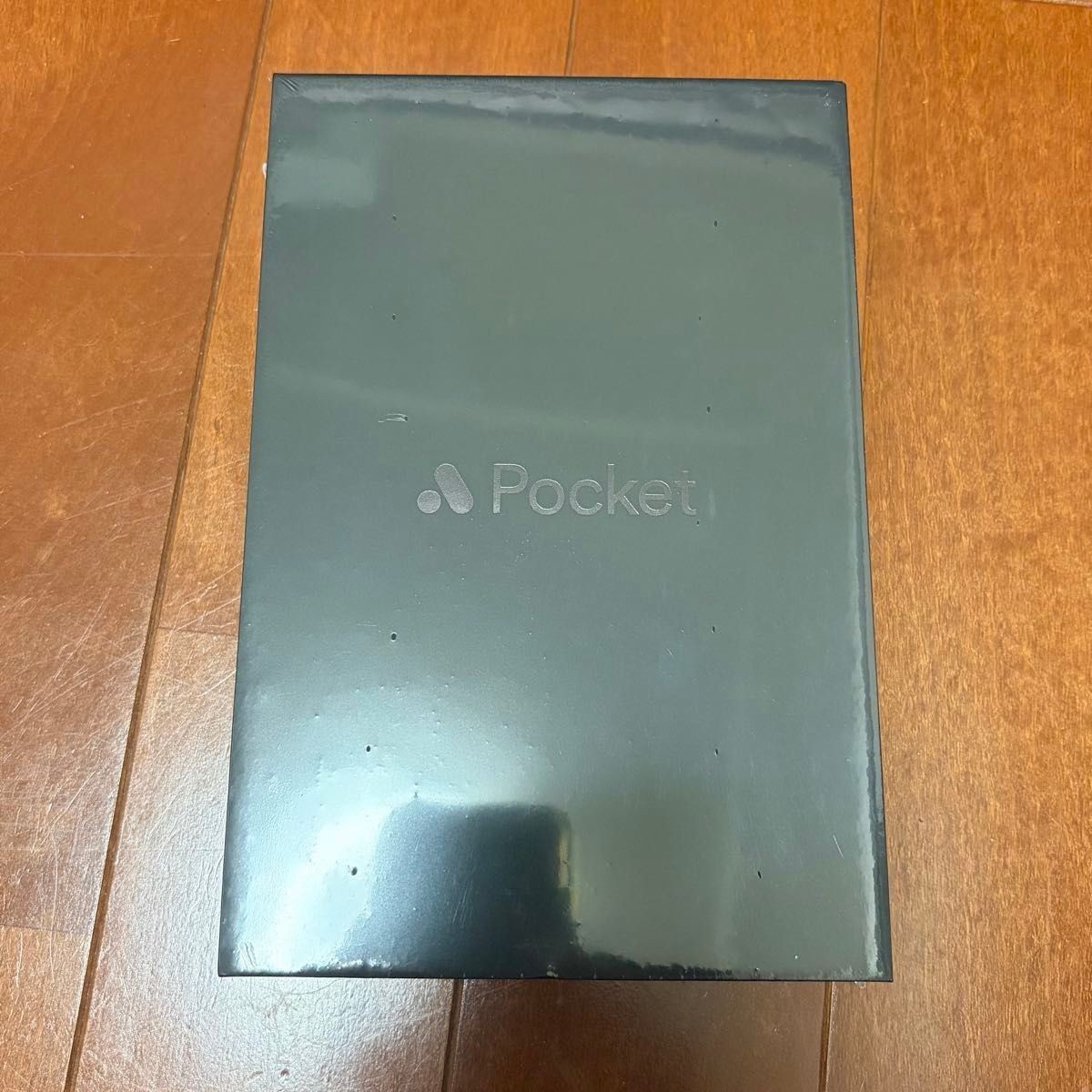 Analog Pocket White, Brand New, Unopened | FPGA-equipped Portable Game Console