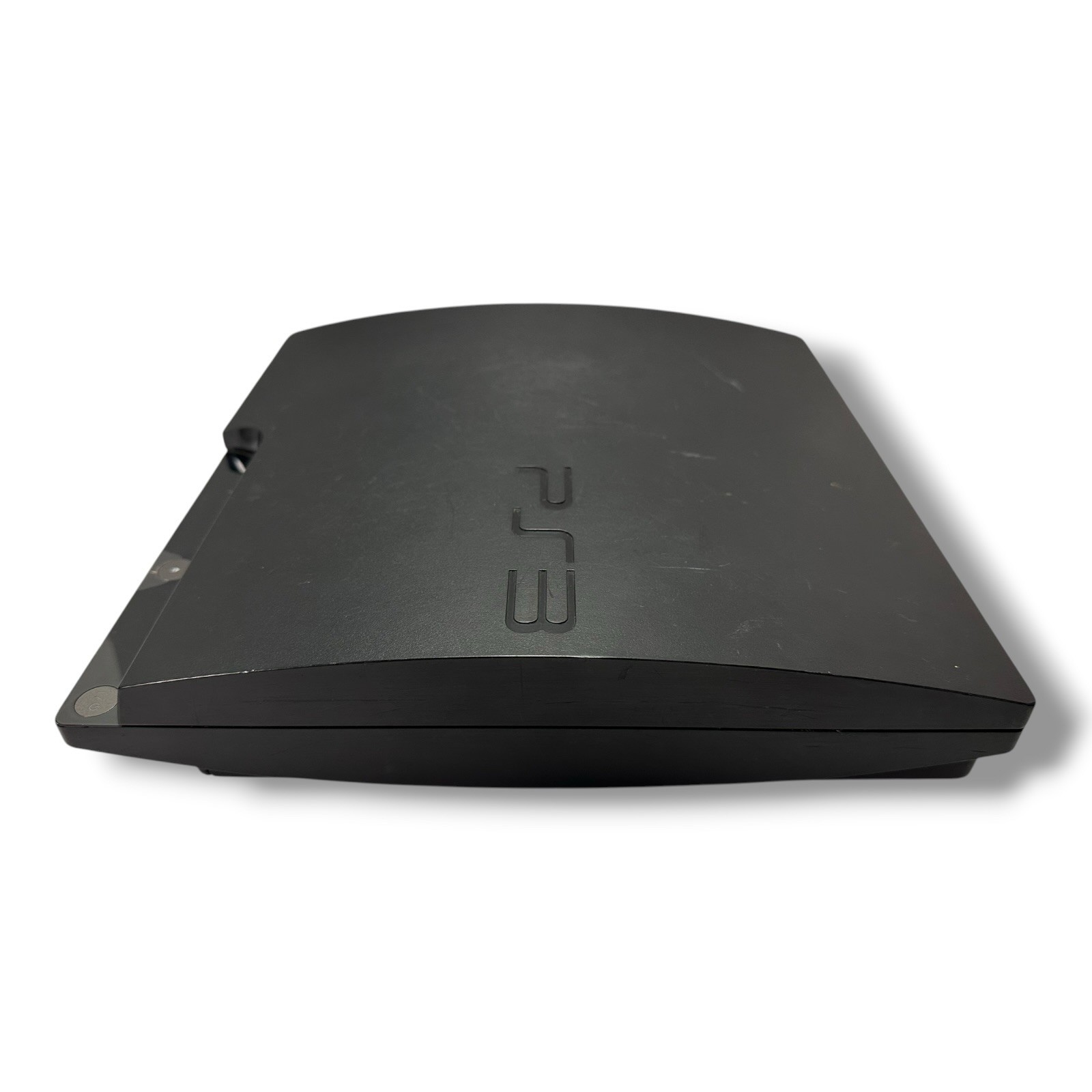Sony PlayStation 3 Slim 160GB CECH-2501A Console Only PS3 VIDEO OUTPUT ISSUE