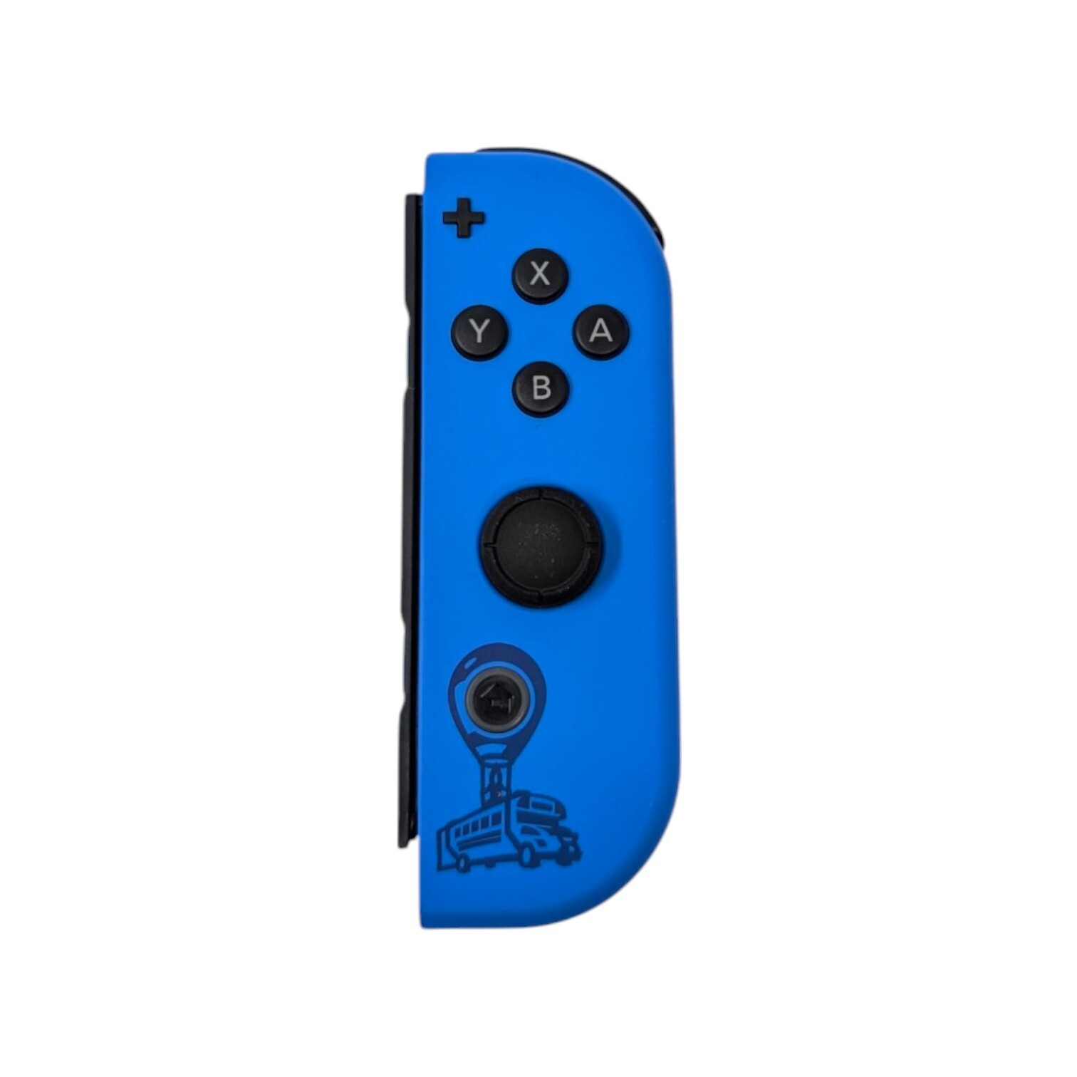 Nintendo Switch Joy Con Limited Edition Fortnite Wildcat L/R New without Box