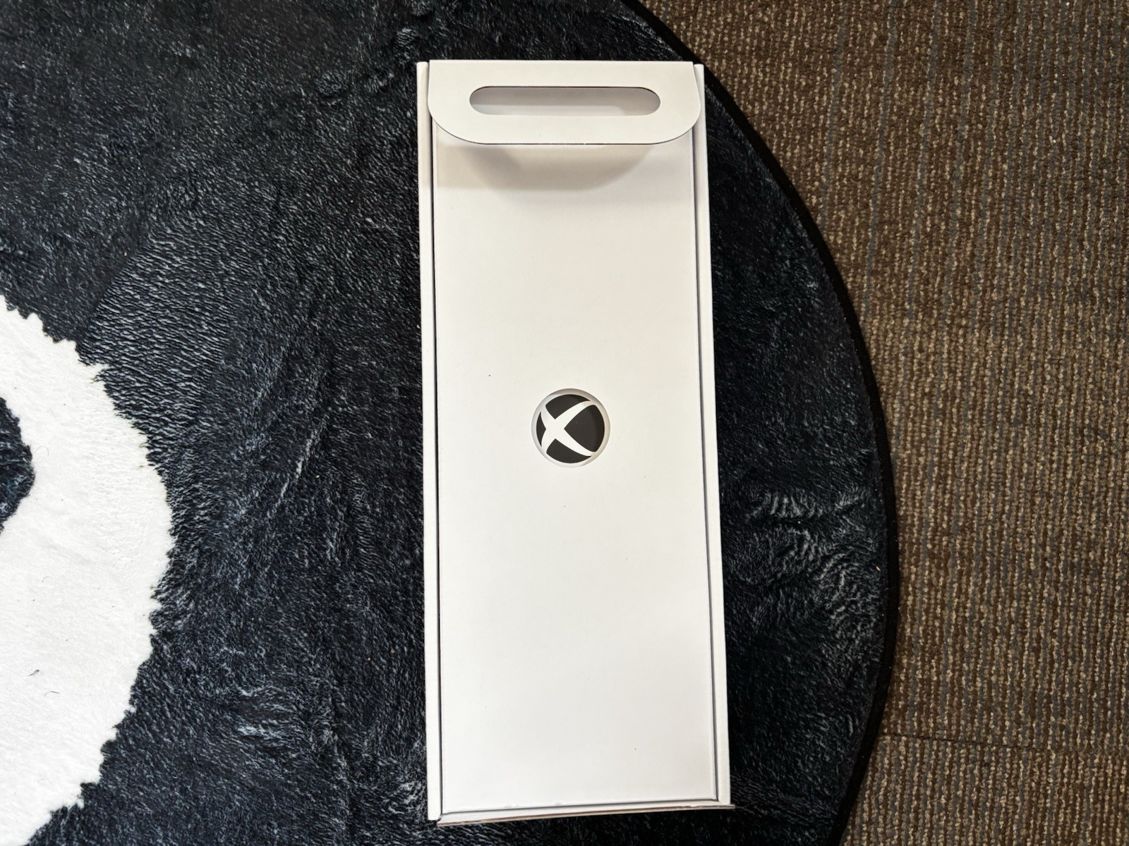 Microsoft Xbox Series S 1TB Console White w/ 3 month Game Pass w/ Controller