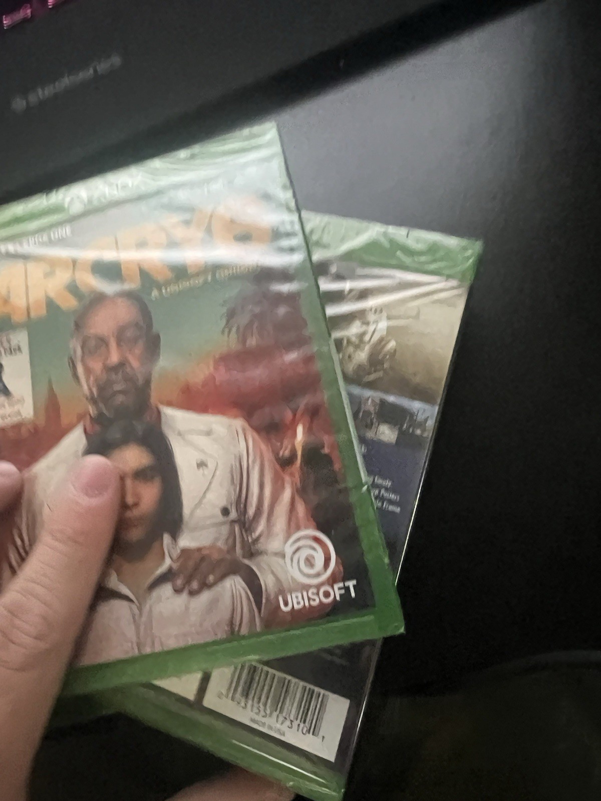 Microsoft Xbox One Elite 1 Tb Console FACTORY SEALED And 3 GAMES also SEALED