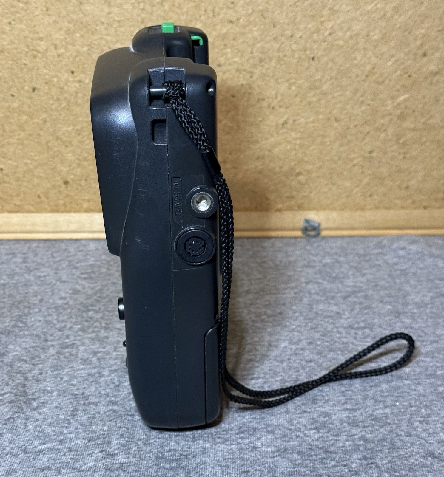 NEC Turbo Express Turbo 16 Grafx Handheld Console HES-EXP-01 Please Read