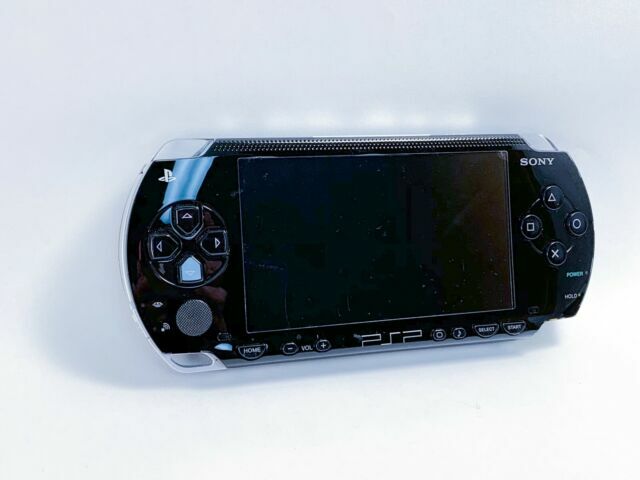 Sony PSP 1000 8unit