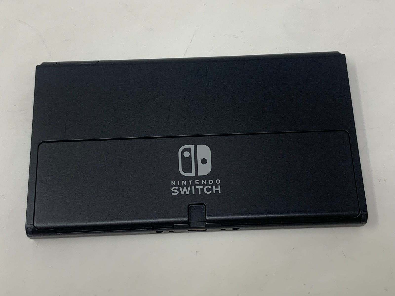 🔥 Nintendo Switch OLED Model HEG-001 64GB Console – Console ONLY